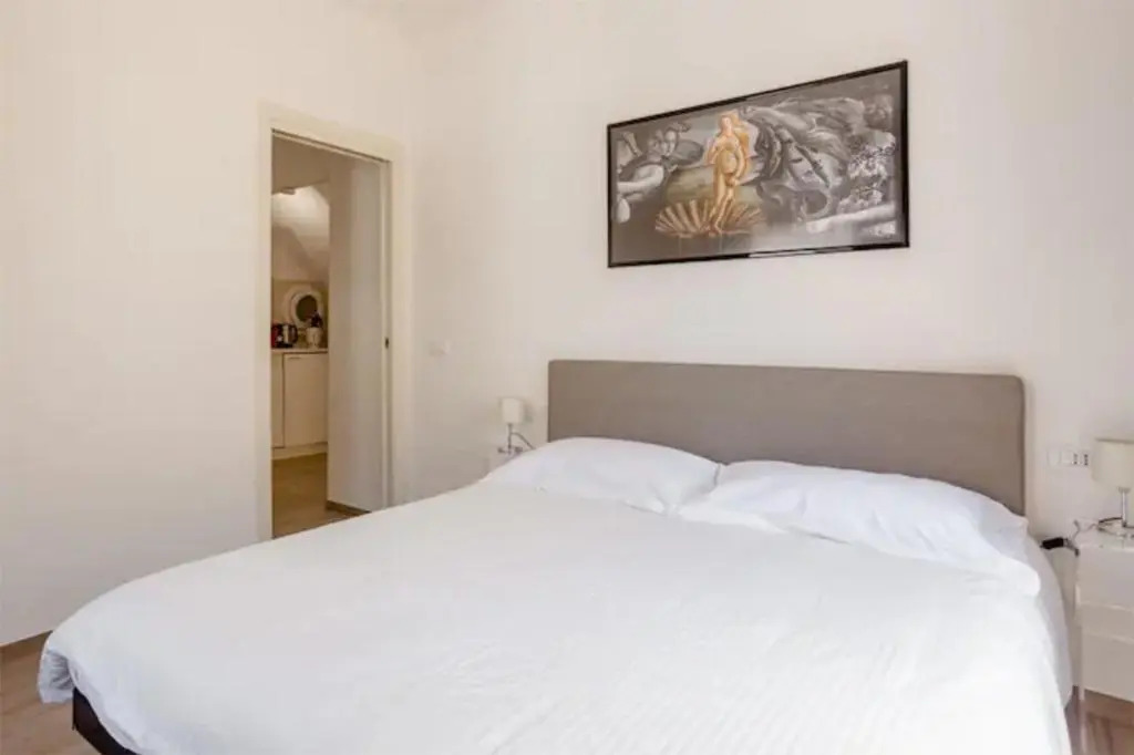 Venere di Botticelli suite