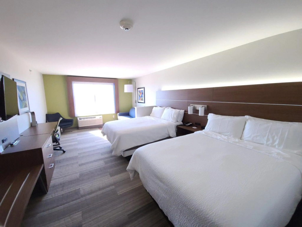 Holiday Inn Express & Suites - Nebraska City by IHG