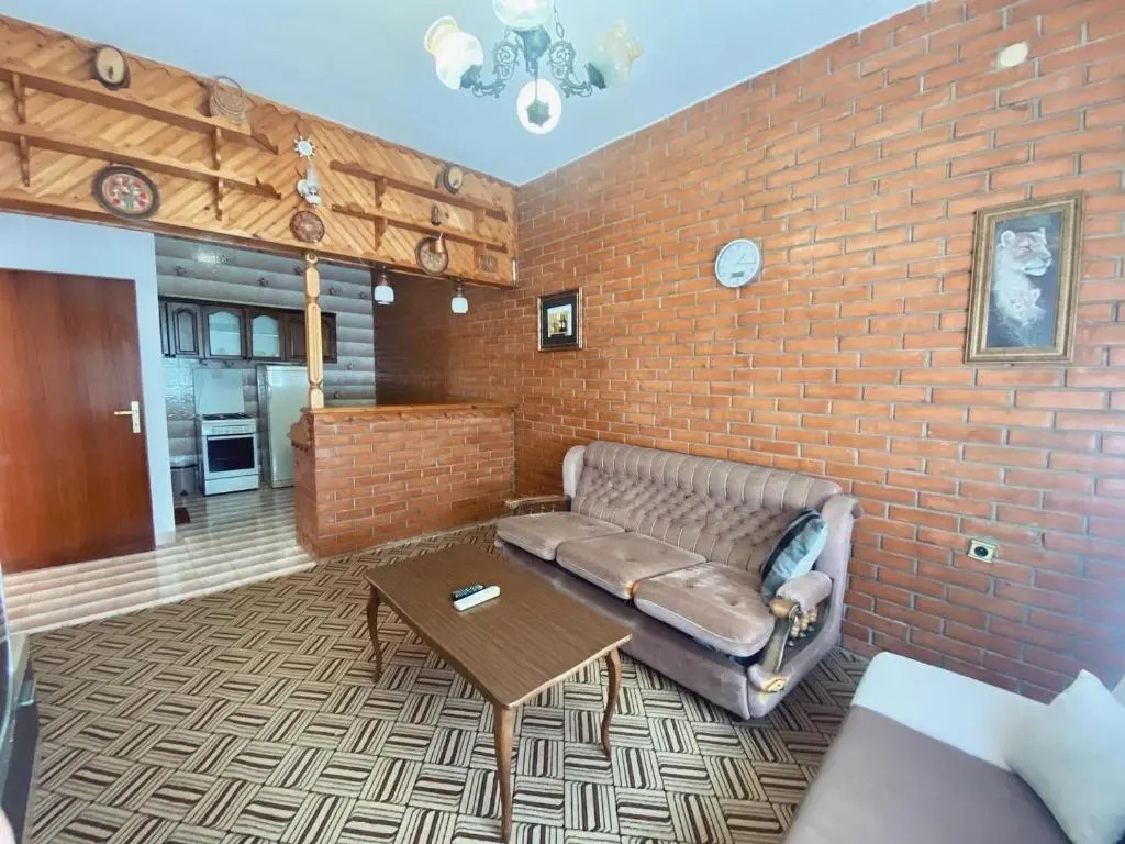 Fimi Apartments