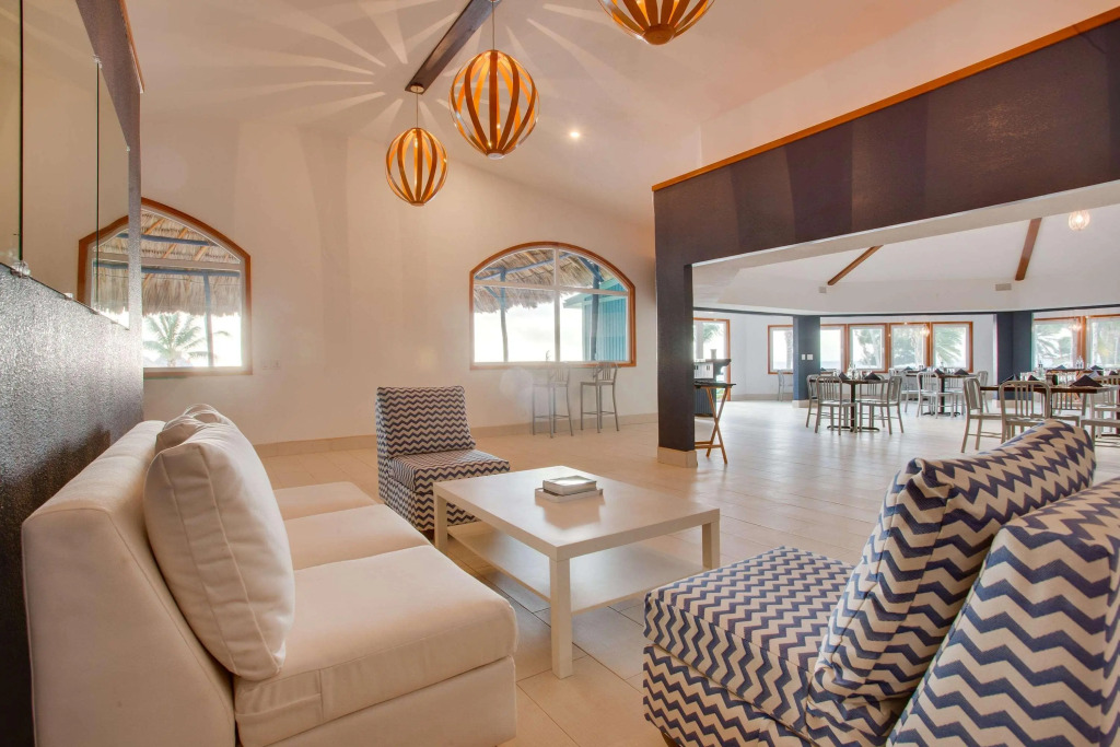 Costa Blu Adults Only Beach Resort