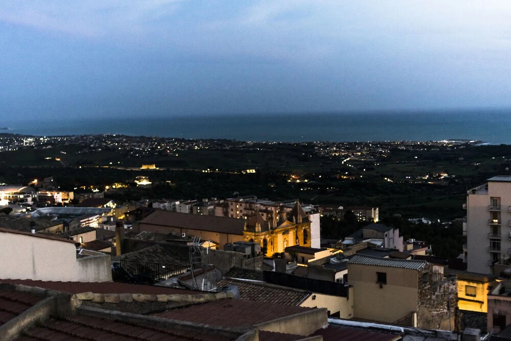 Casuzza di Girgenti