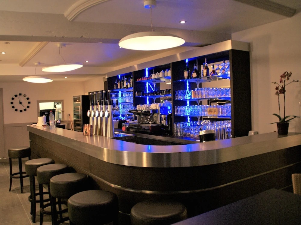 L'Hôtel du Café des Arts