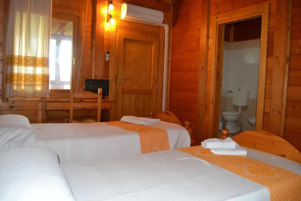 Agriturismo Sa Pigalva