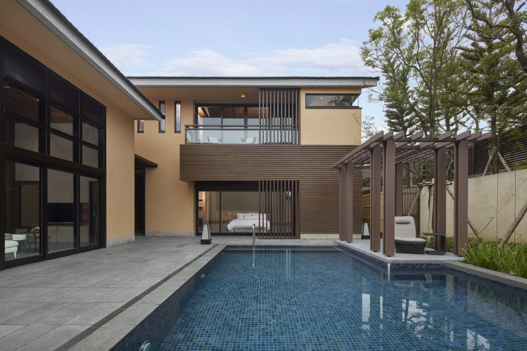 The Westin Yilan Resort