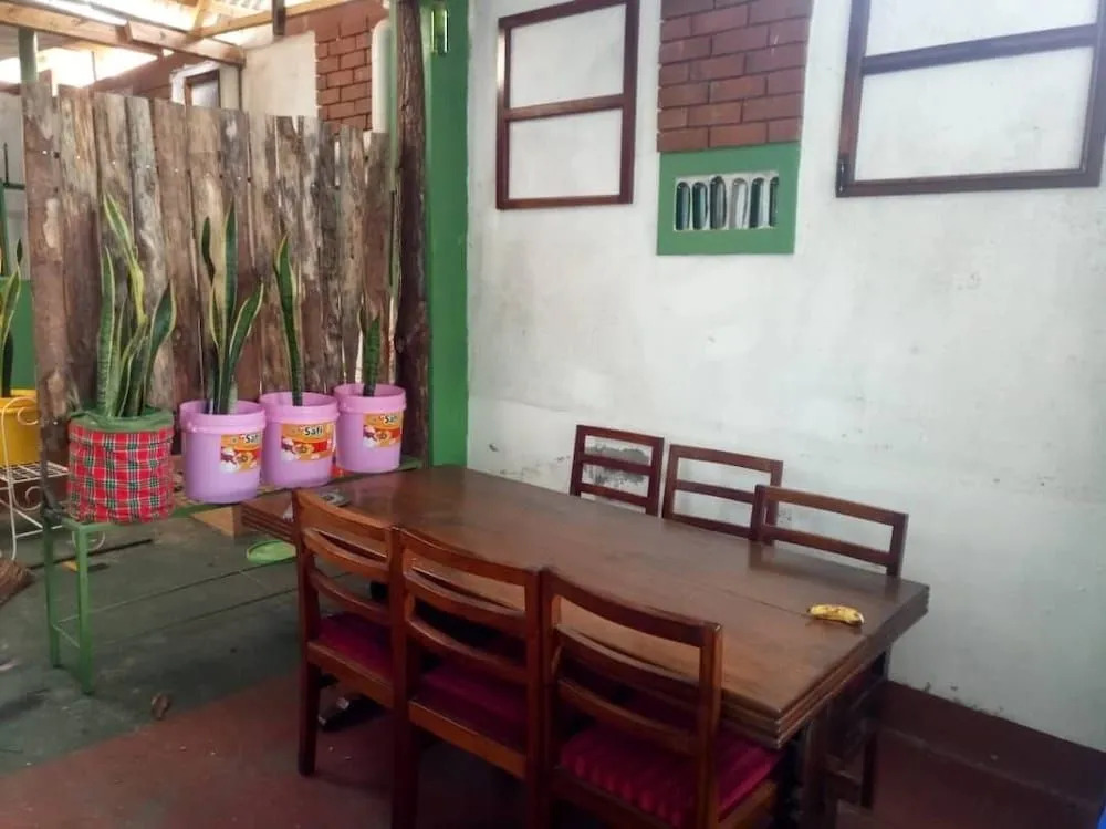Kilimanjaro Green Homes & Camps - Hostel