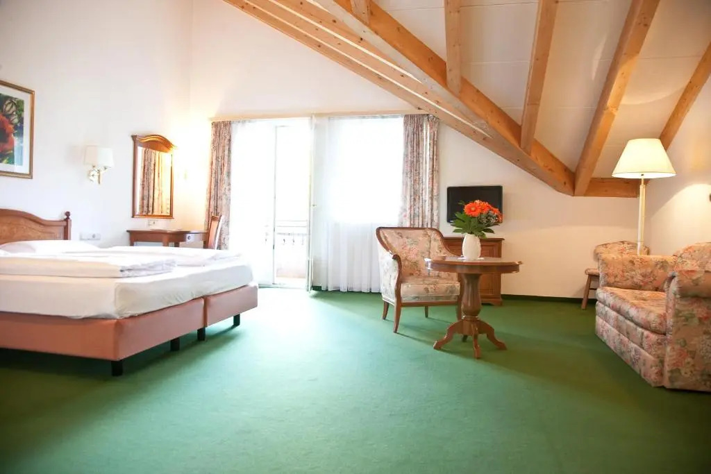 Residence Hotel Gasser