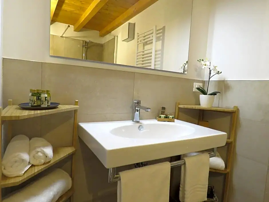 Antico Podere San Luca - Bed & Breakfast