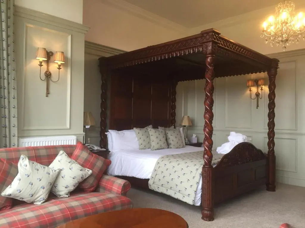The Wrea Head Hall Country House Hotel & Restaurant