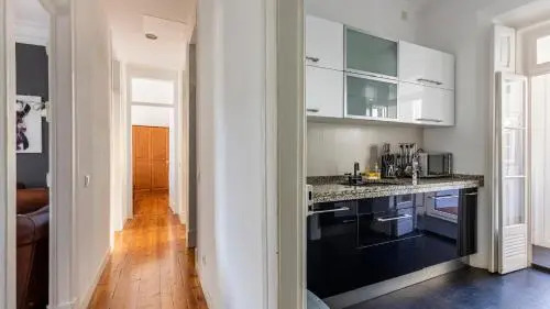 Luxury Apartament in City Centre