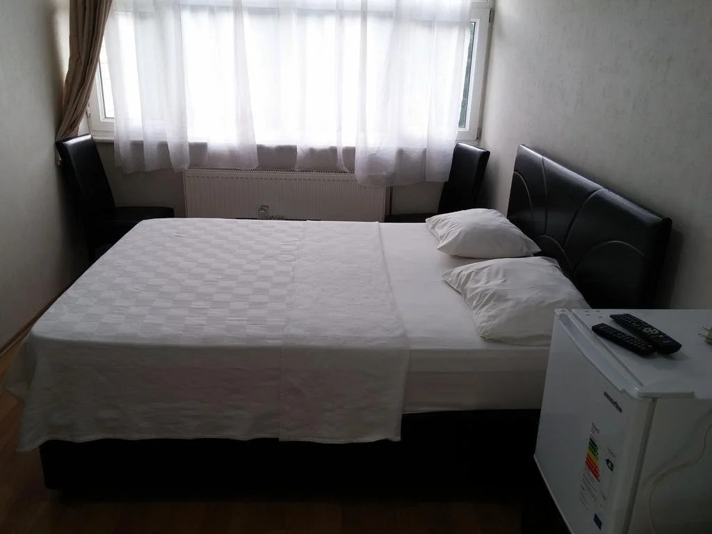 Deniz Otel