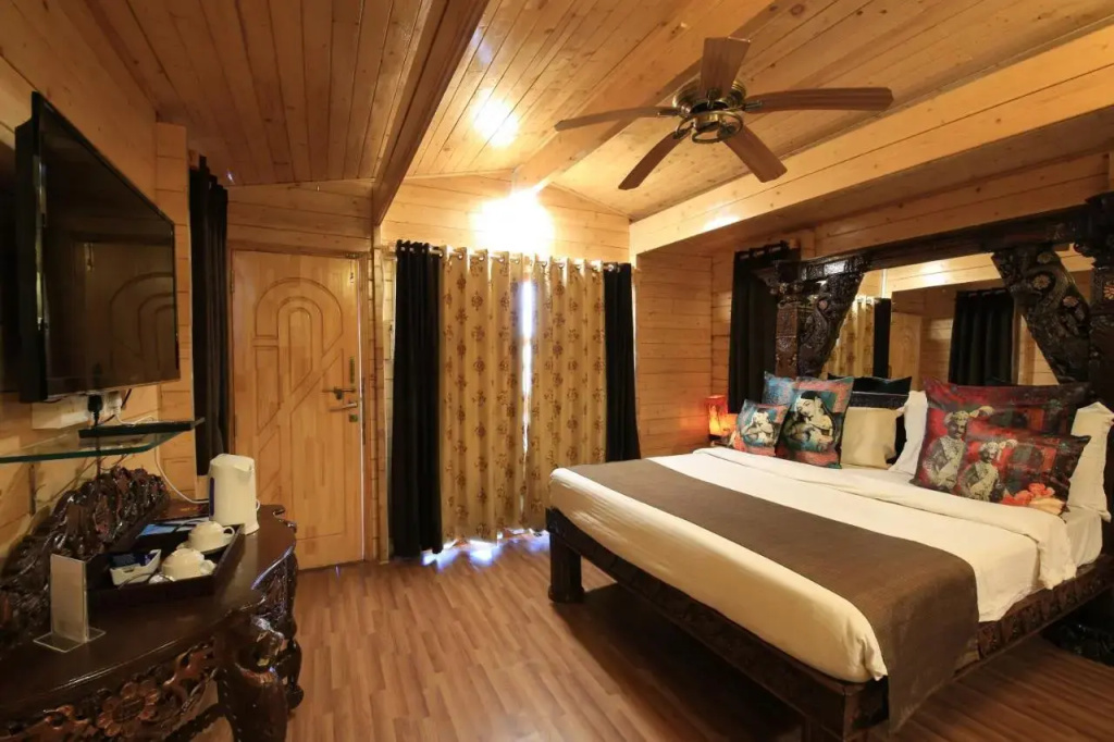 TGL Resort & Spa