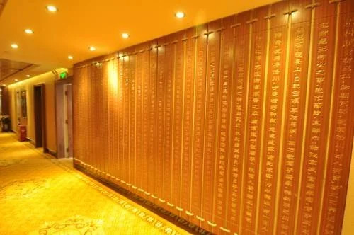 Babylon Hotel
