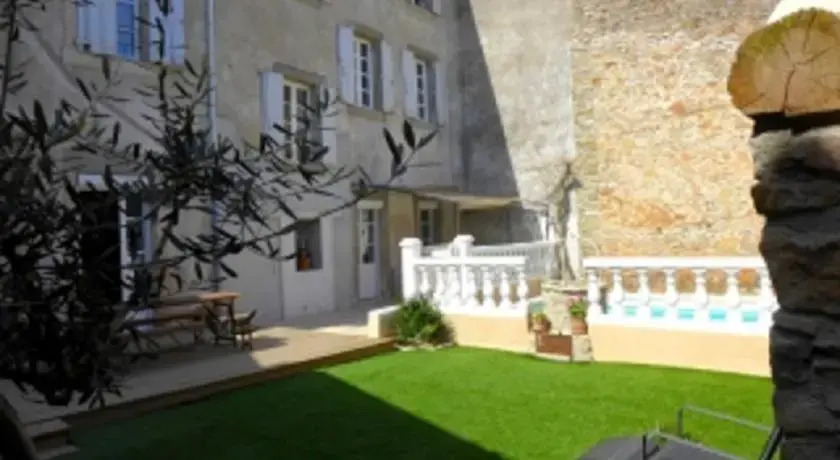 Maison Amphria