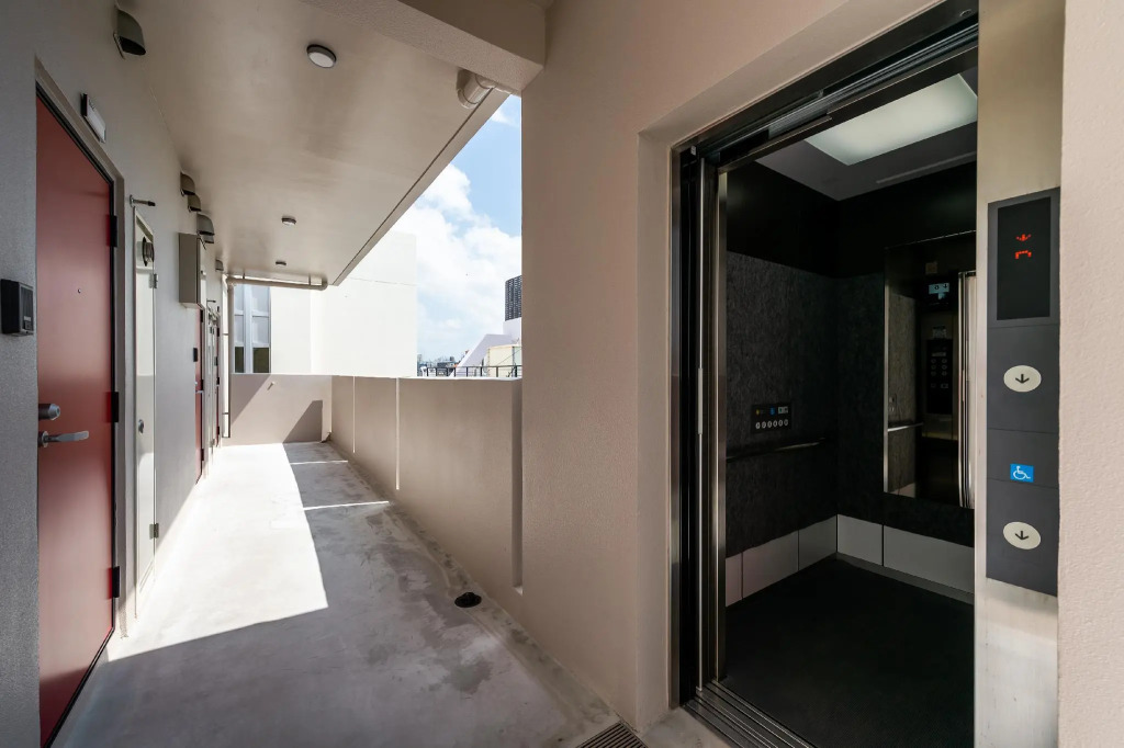 Hotel Little Island Okinawa Matsuyama