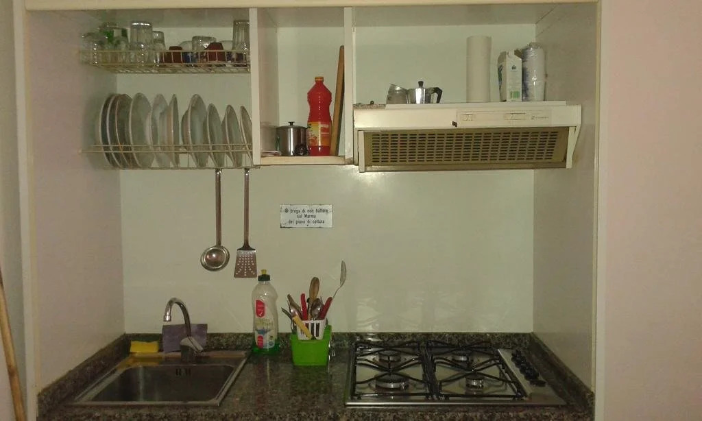 Residence Mentana