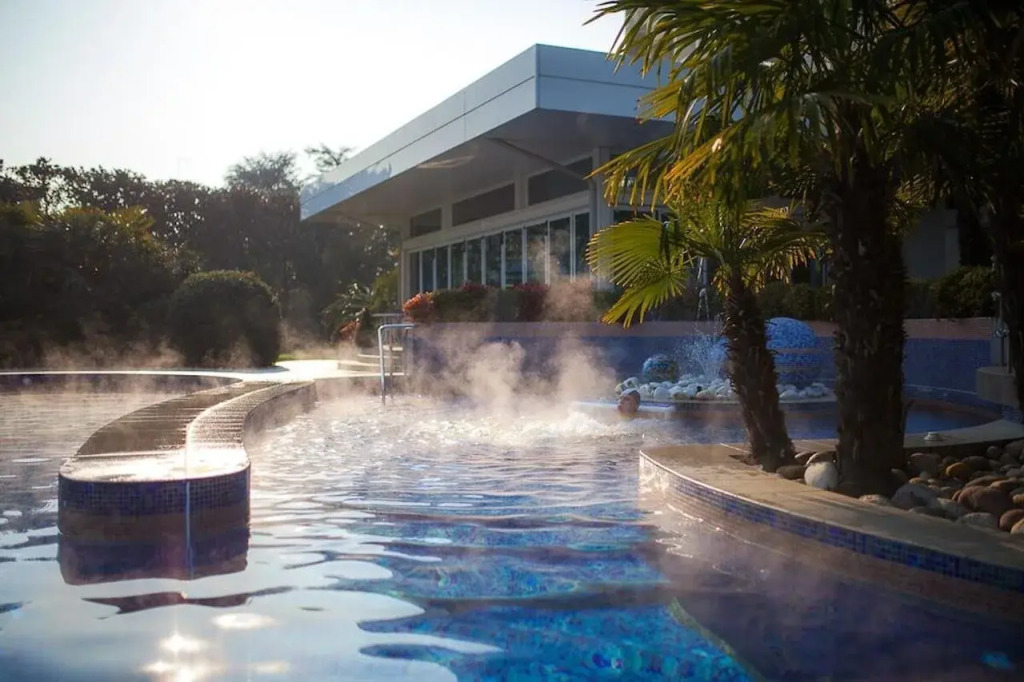 Grand Hotel Terme & Spa