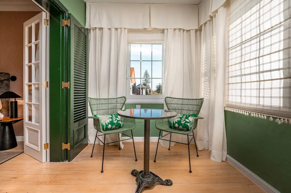 Hotel Boutique San Diego