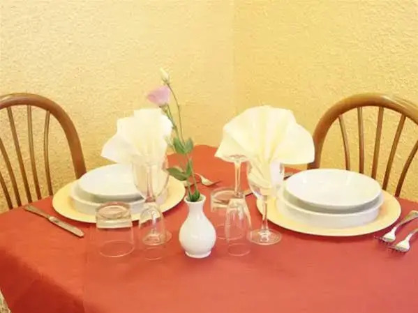 Hotel Milano