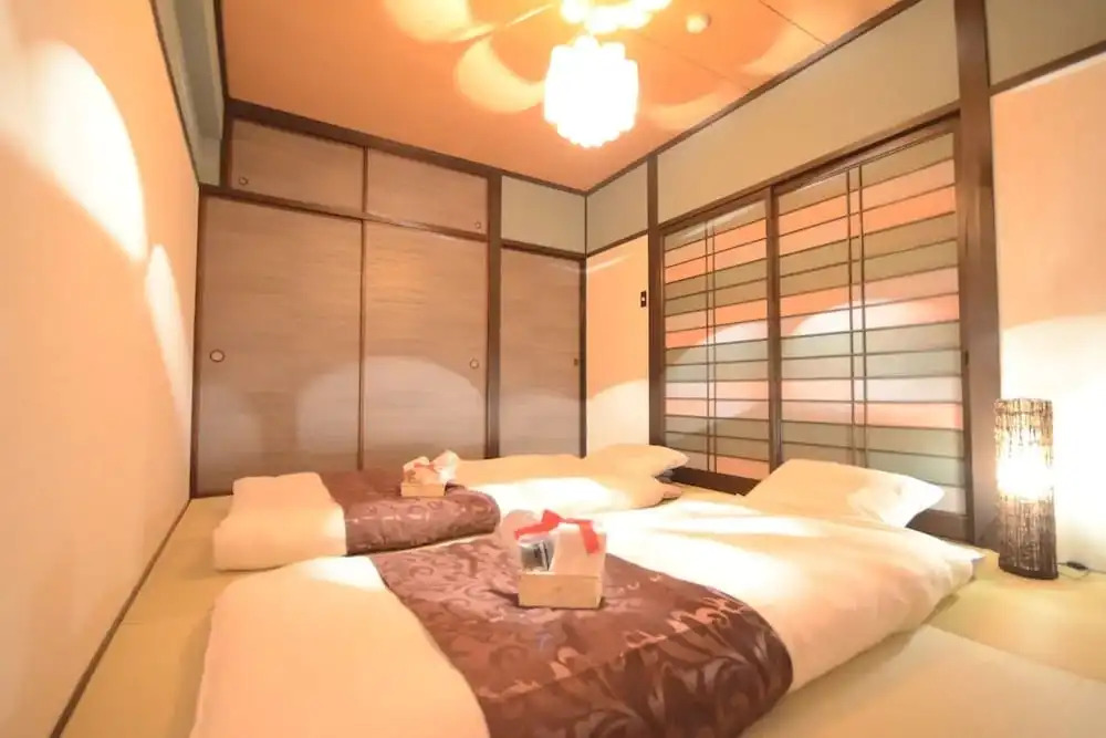 Alphabed TakamatsuHyakenmachi