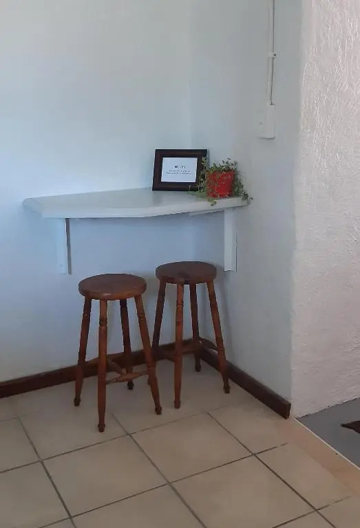 Faodail Guest House