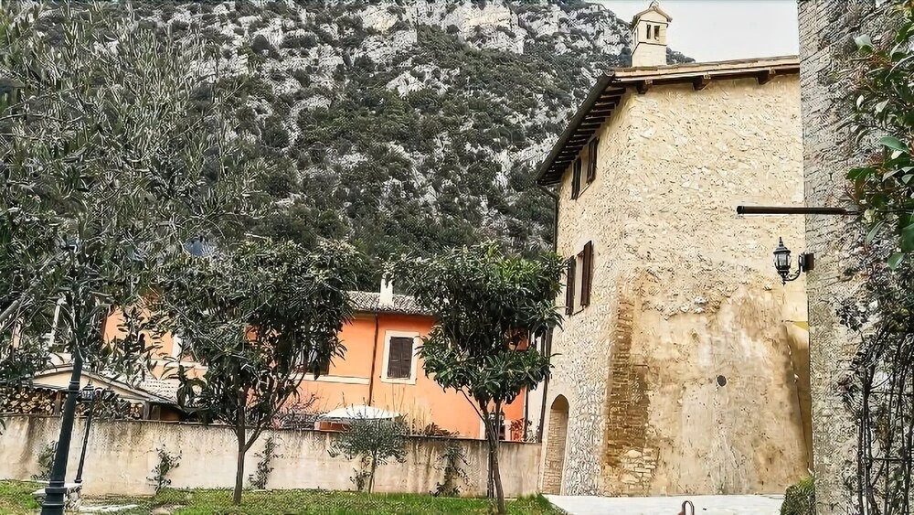 La Torretta Di Pale