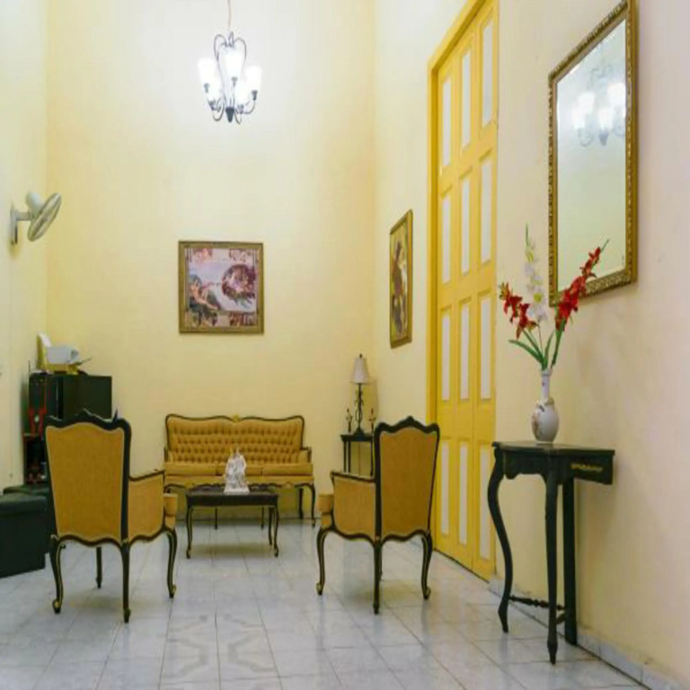 Havana Belkis Rooms