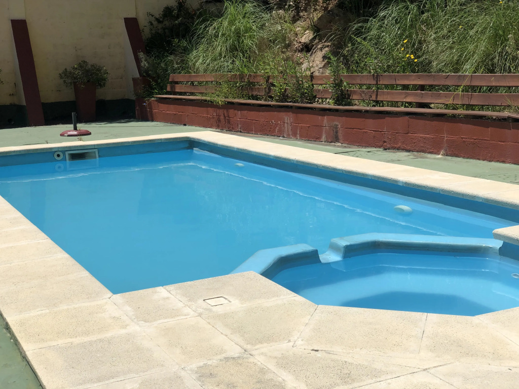 San Remo Terrazas Hotel