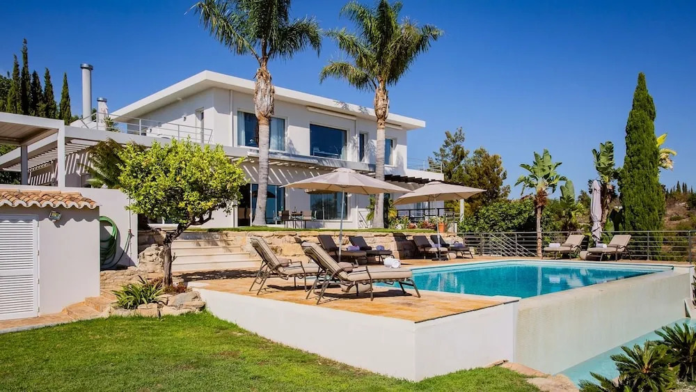 Villa Mebahel - Boliqueime