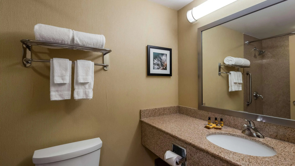 Best Western Plus Barrie