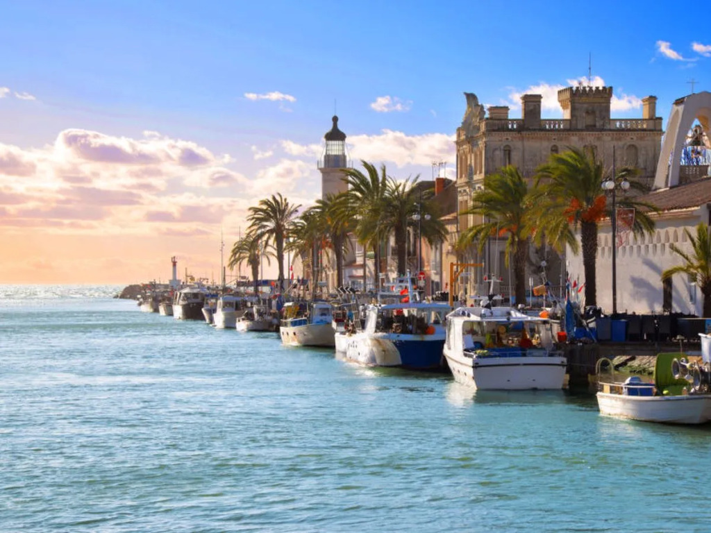 Le Floride 14341