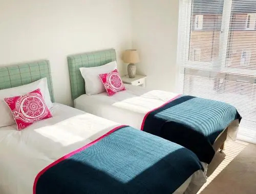Westlake Apartments