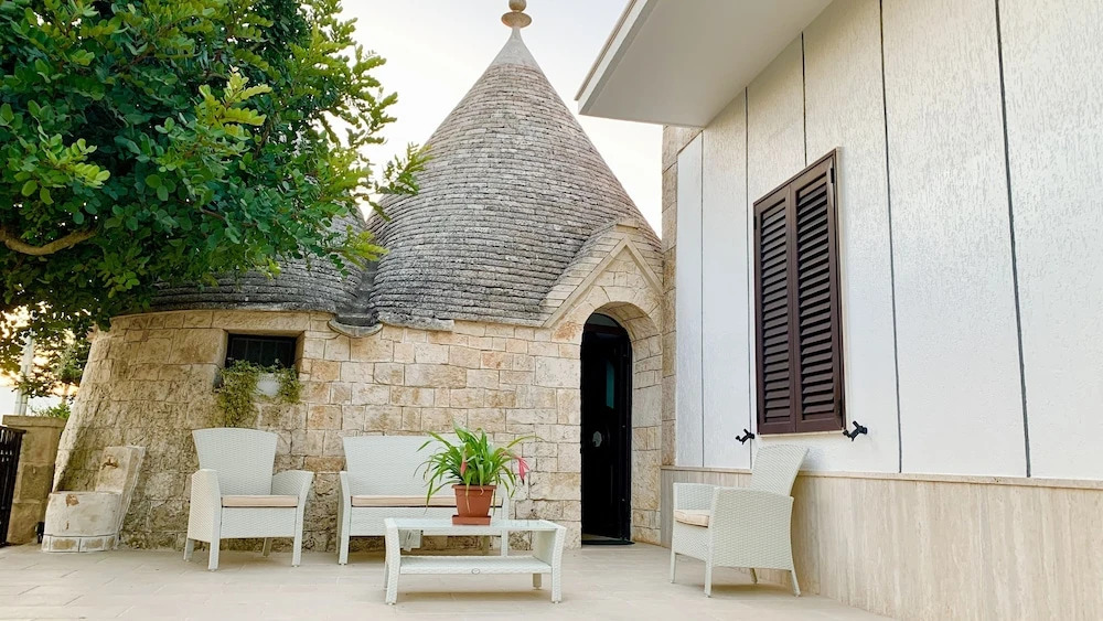 B&B Villa Maggi