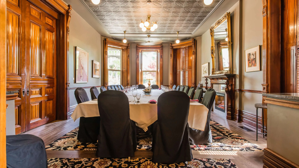 Idlewyld Inn & Spa