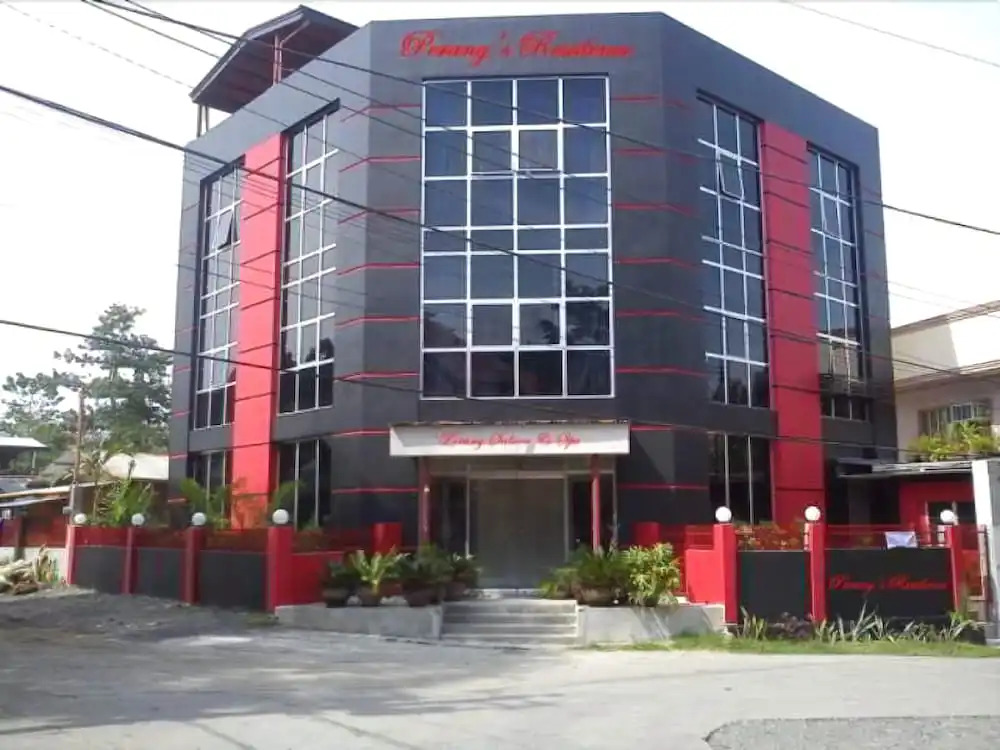 Perangs Residences