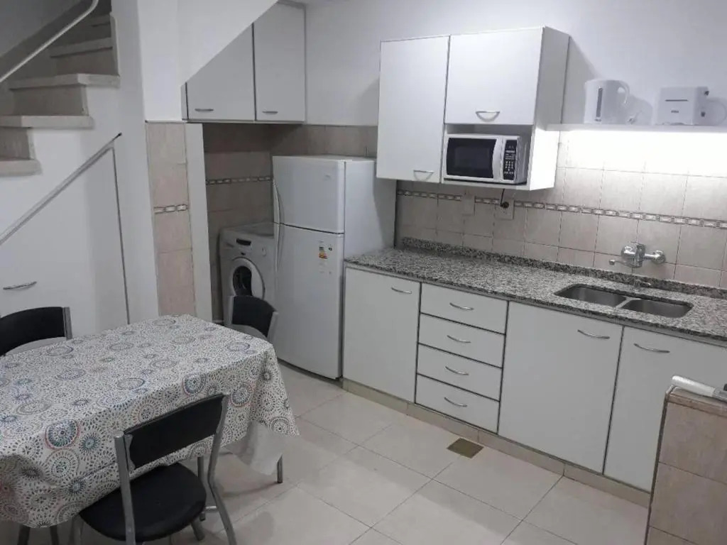 Palermo Soho Maisonette