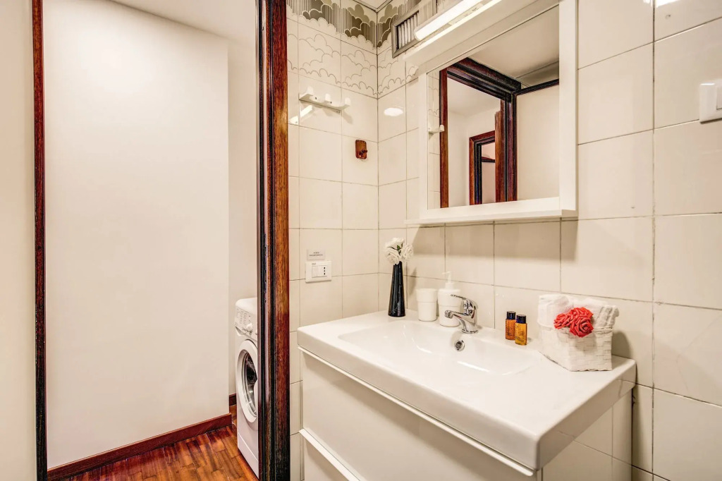 M&L Apartment - case vacanze a Roma
