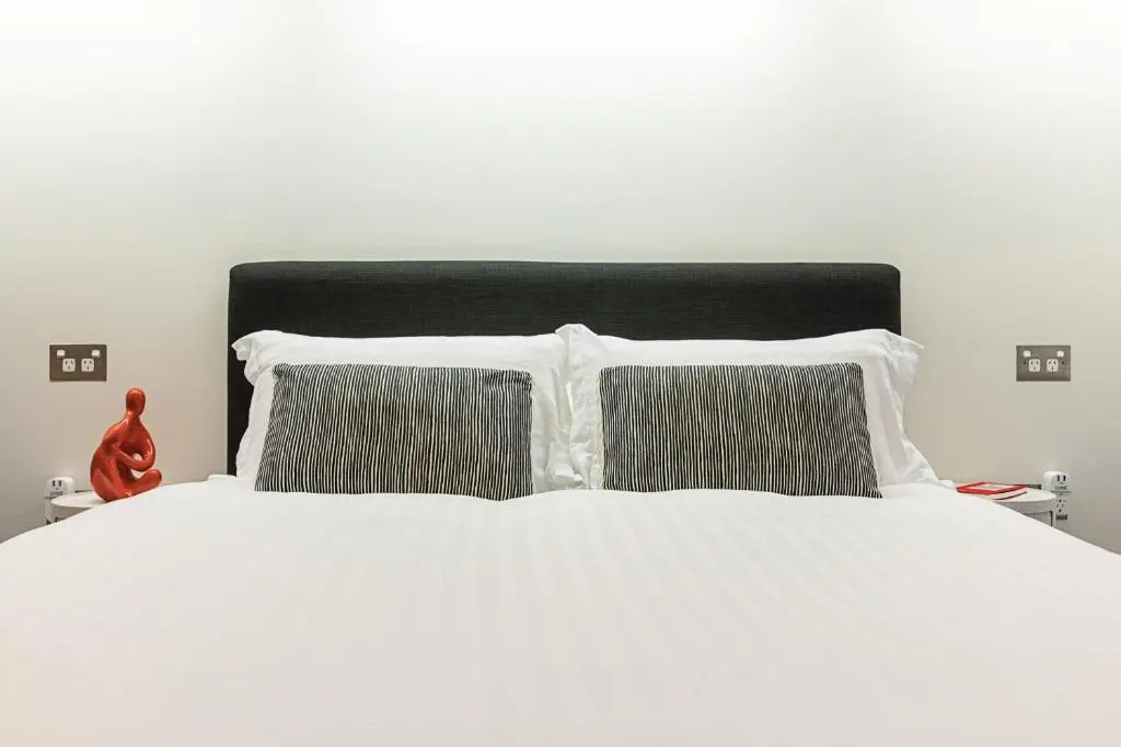 Luxe Executive Suite with breakfast and snacks in Paddington near Rushcutters Bay, Darlinghurst, St Vincents