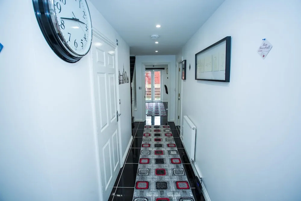 Phamphy Luxury Home
