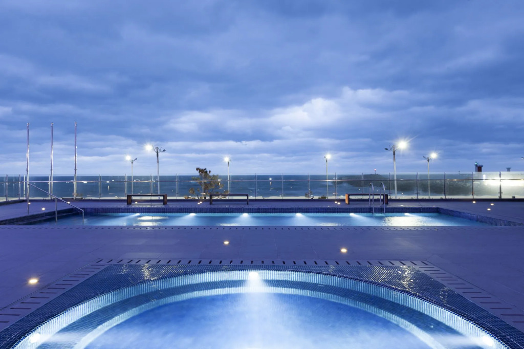 Hotel Regent Marine The Blue