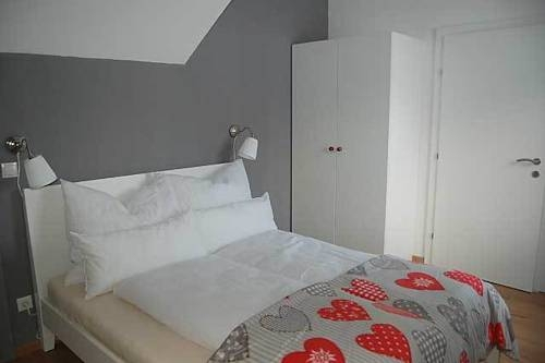Ferienwohnung Derhuam