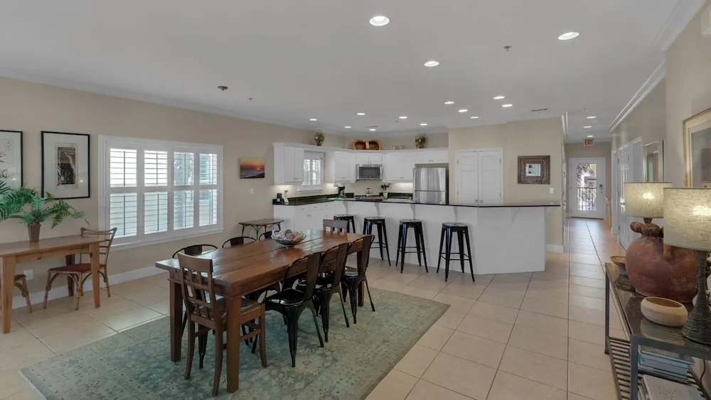 Gulf Front in Seagrove - Amazing Views - Easy Beach Access, Pool