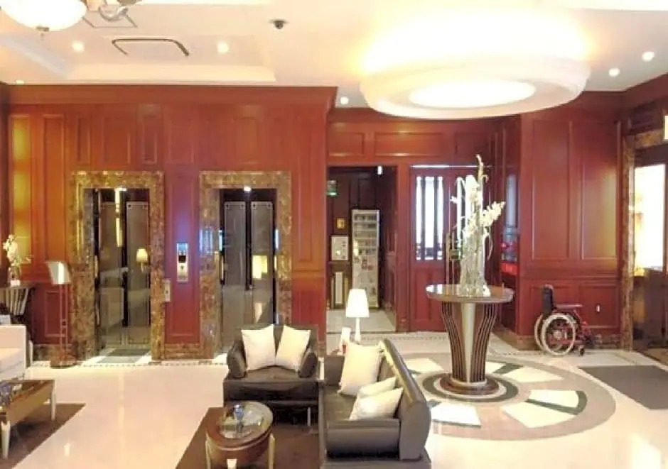 GRG Hotel Naha Higashimachi