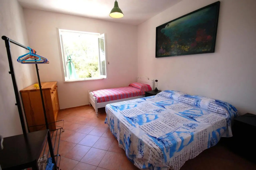 Casa Balena Bianca