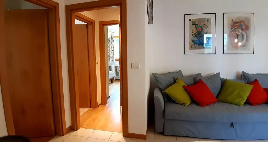 Haus Martina by ISA AGENTUR