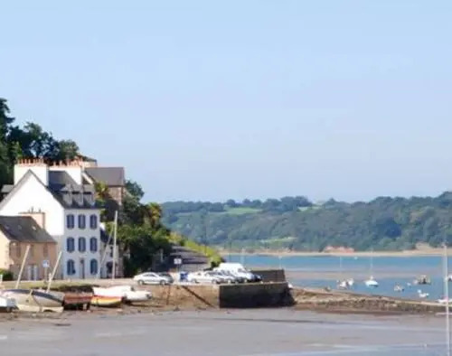 La Barcarolle
