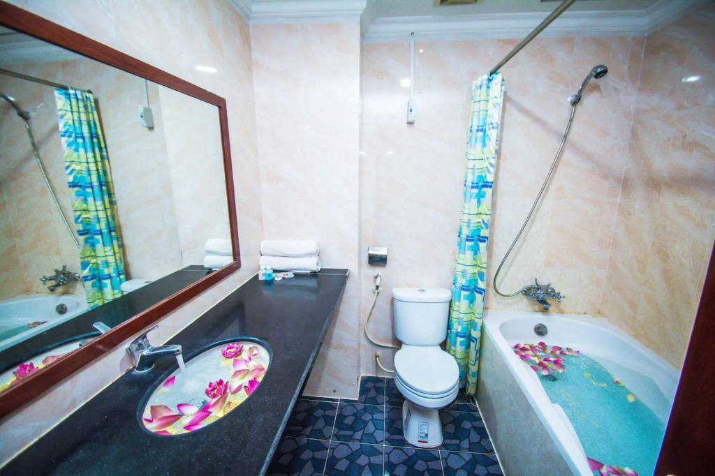 Kaorm Hotel