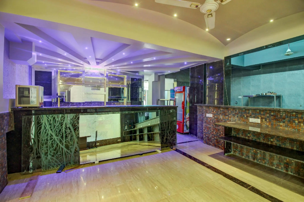Collection O 30965 Baga Residency