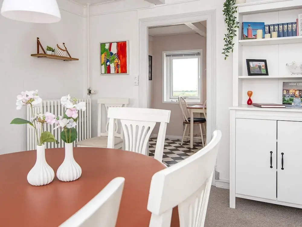 5 person holiday home in Lemvig-By Traum
