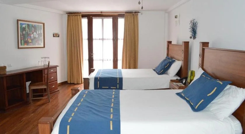 Casa Ceibo Boutique Hotel & Spa
