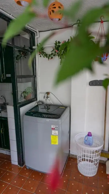 Apartamento 32 Juana de Arco